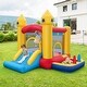 preview thumbnail 2 of 8, Costway Kids Bouncy Castle 480W Blower Included - See Details