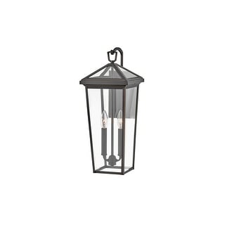 Hinkley Alford Place Medium Wall Mount Lantern