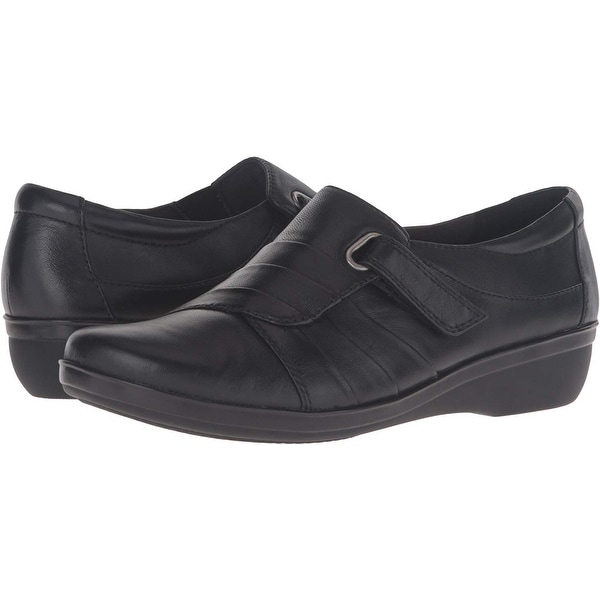 clarks everlay luna