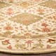 SAFAVIEH Handmade Antiquity Philomena Traditional Oriental Wool Rug