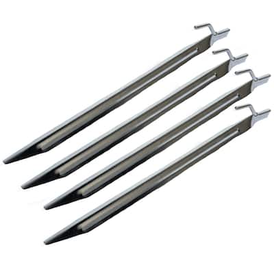 Coghlan's Tent Stakes - 12"