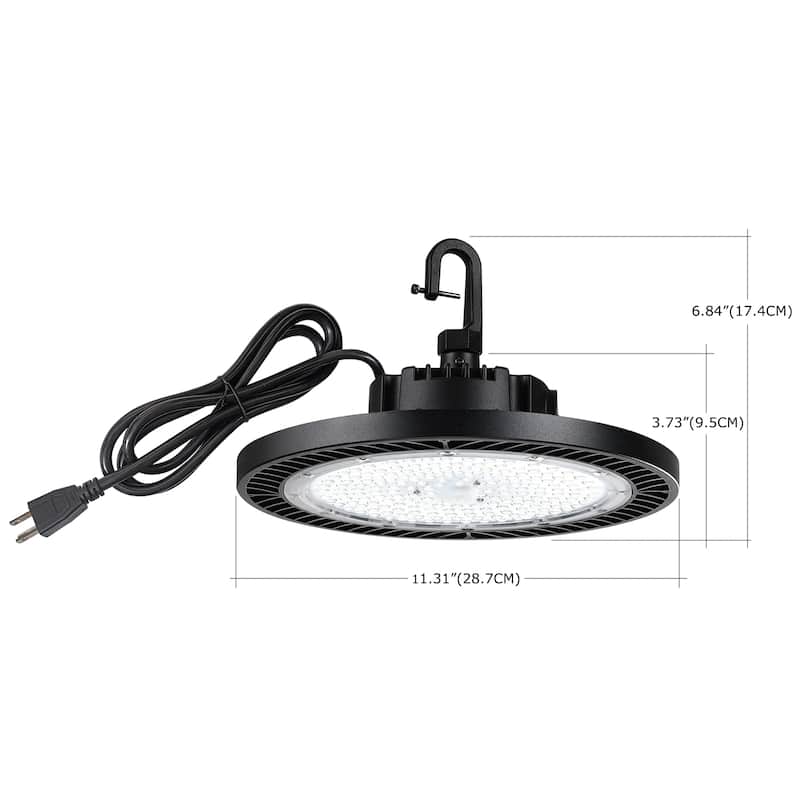 LED Inch High Bay Light