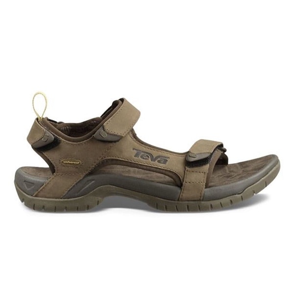 teva men's tanza leather sandal