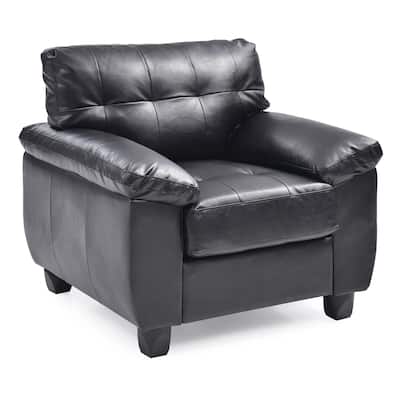 Gallant Faux Leather Chair