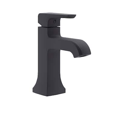 Symmons SLS5612PP Oak 1.0 GPM Vessel Single Hole Bathroom Faucet