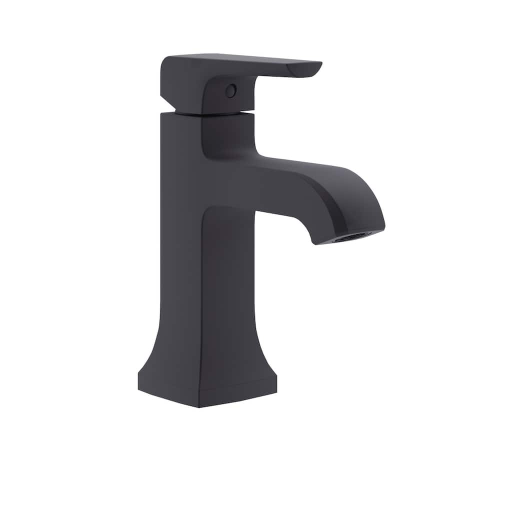 Symmons SLS5612PP Oak 1.0 GPM Vessel Single Hole Bathroom Faucet