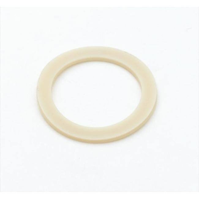 T and S Brass Top Gasket for Eterna Cartridge - Natural