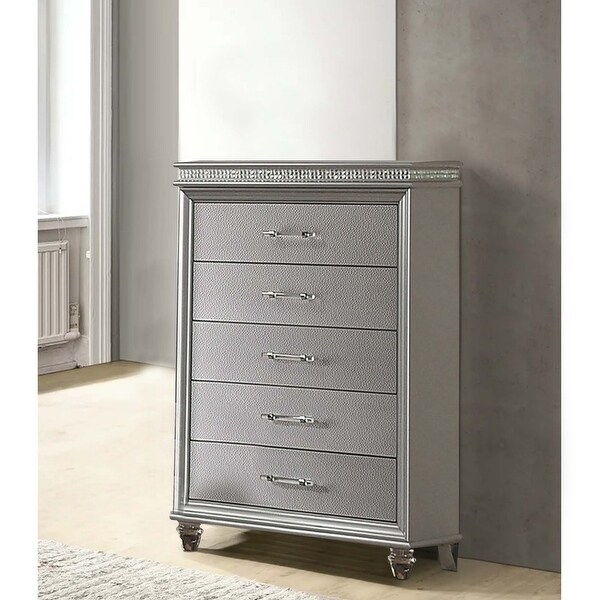 Barn Door Style Kitchen Cabinet Farmhouse Sideboard Buffet Cabinet Natural
