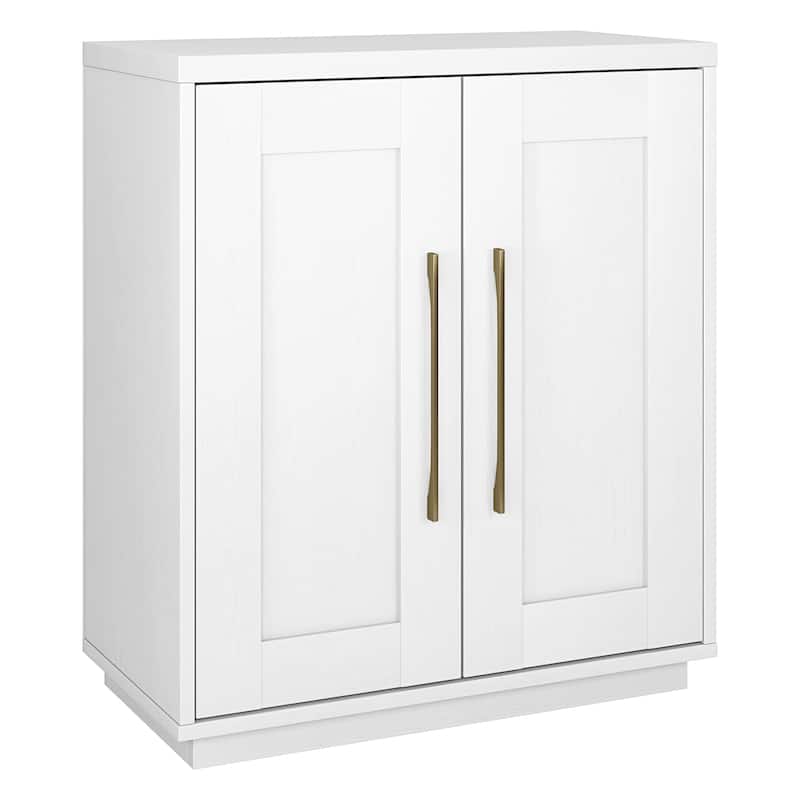 Tillman 28" Wide Rectangular Accent Cabinet - 28" Wide