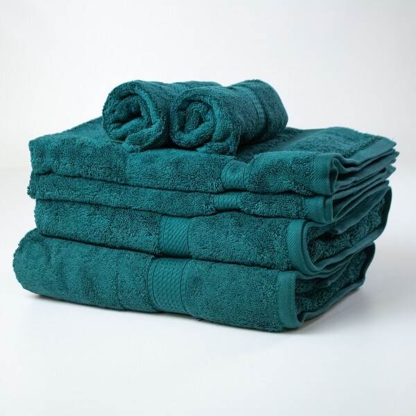 bath and towel sets