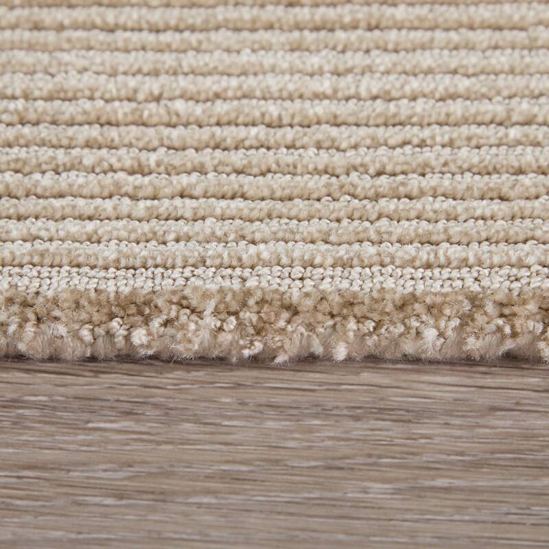 Reeves R8A24 Solid Modern Area Rug