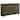 Gran Park 6-drawer Dresser and Mirror Dark Cocoa
