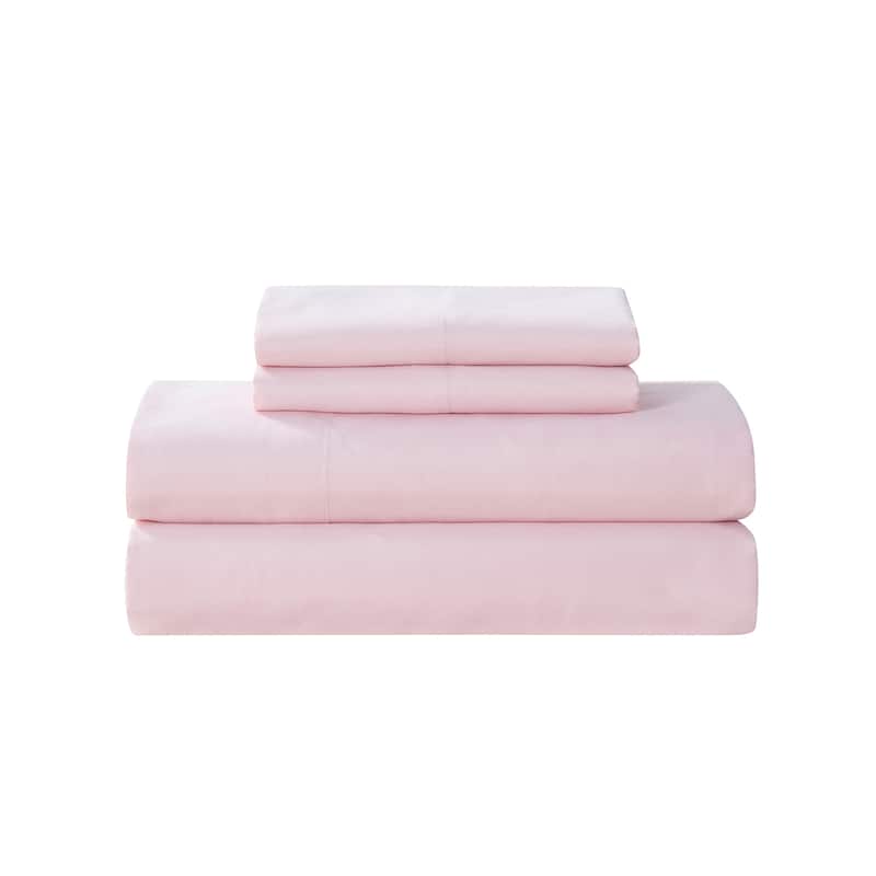 Kids Waterbury Bed in a Bag 5 Piece Comforter, Sham & Sheet Set