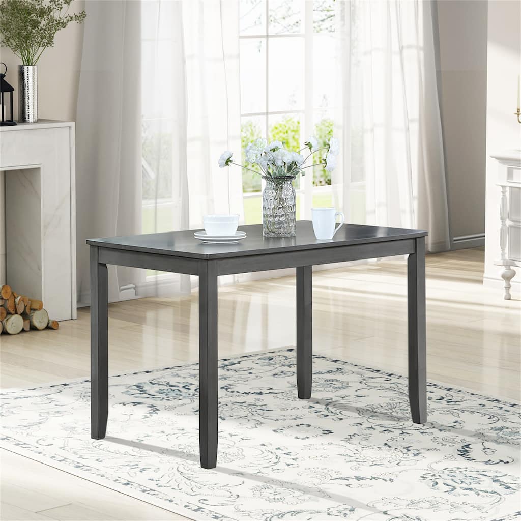 Kitchen Table for Small Space