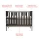 preview thumbnail 10 of 27, 5-In-1 Convertible Crib