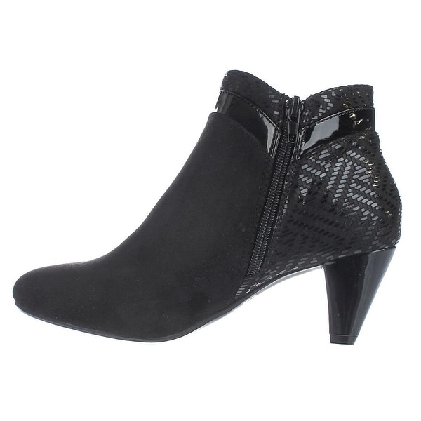karen scott cahleb dress booties