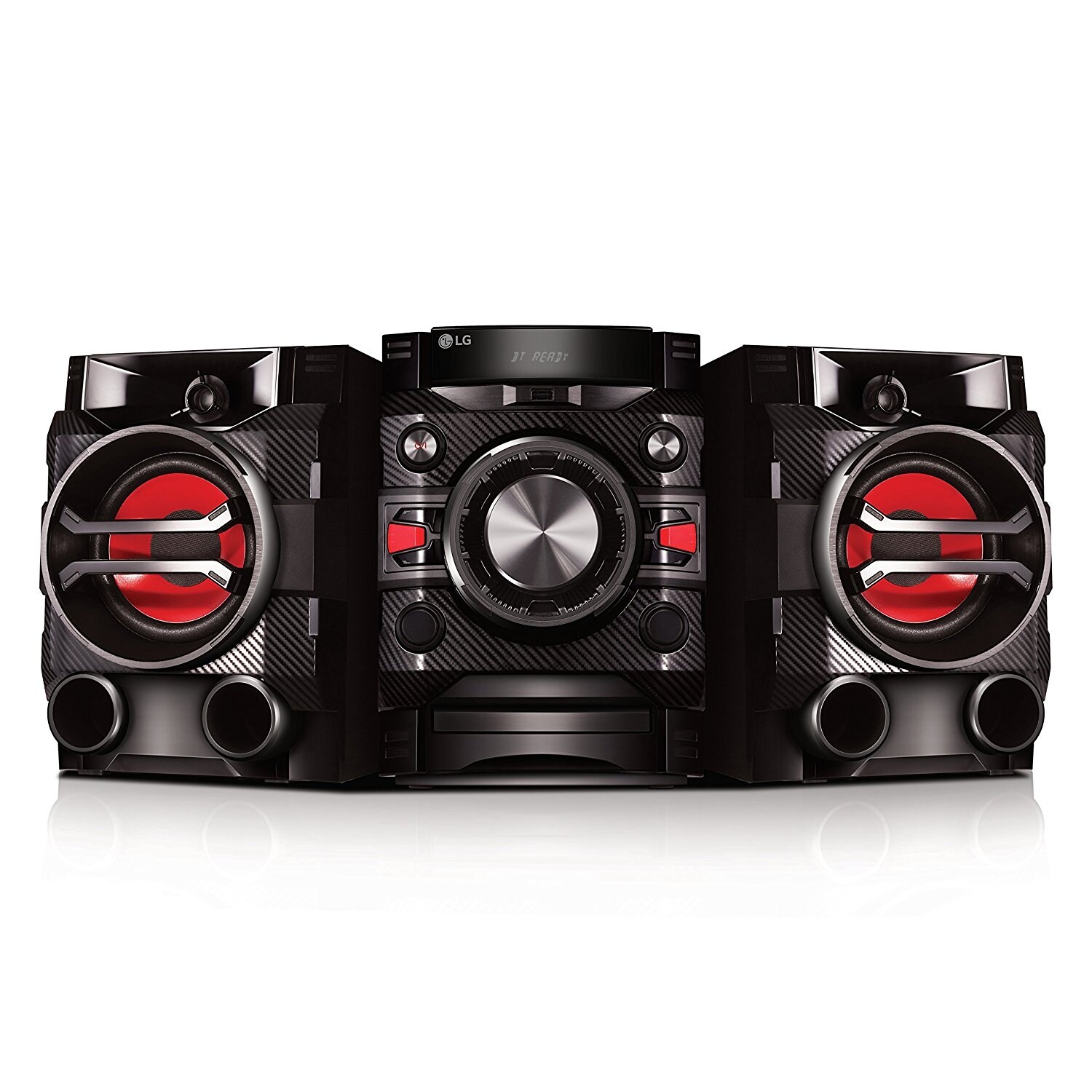 LG CM4360 Hi-Fi System 230W Bluetooth Audio System