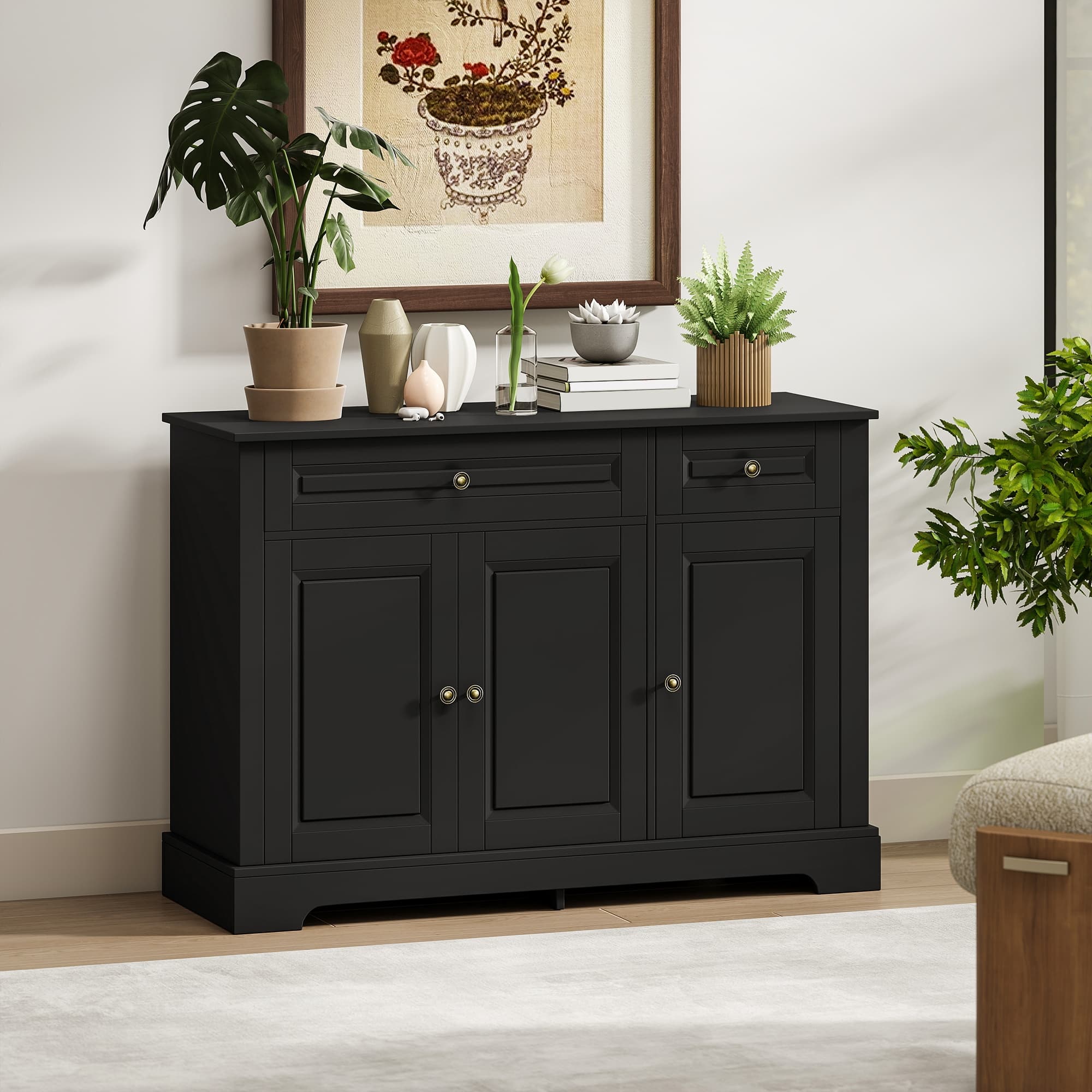 Option Black