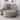 51'' Chenille Upholstered Two-Seater Sofa, Ottoman with Storage
