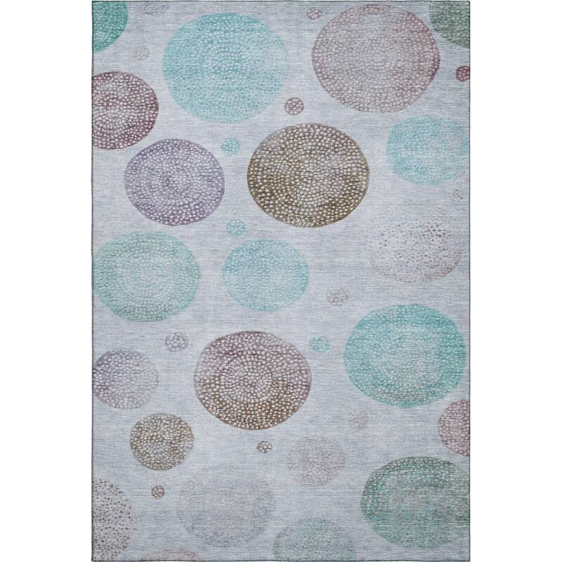 Premium Washable Super Soft Mayfield Rug