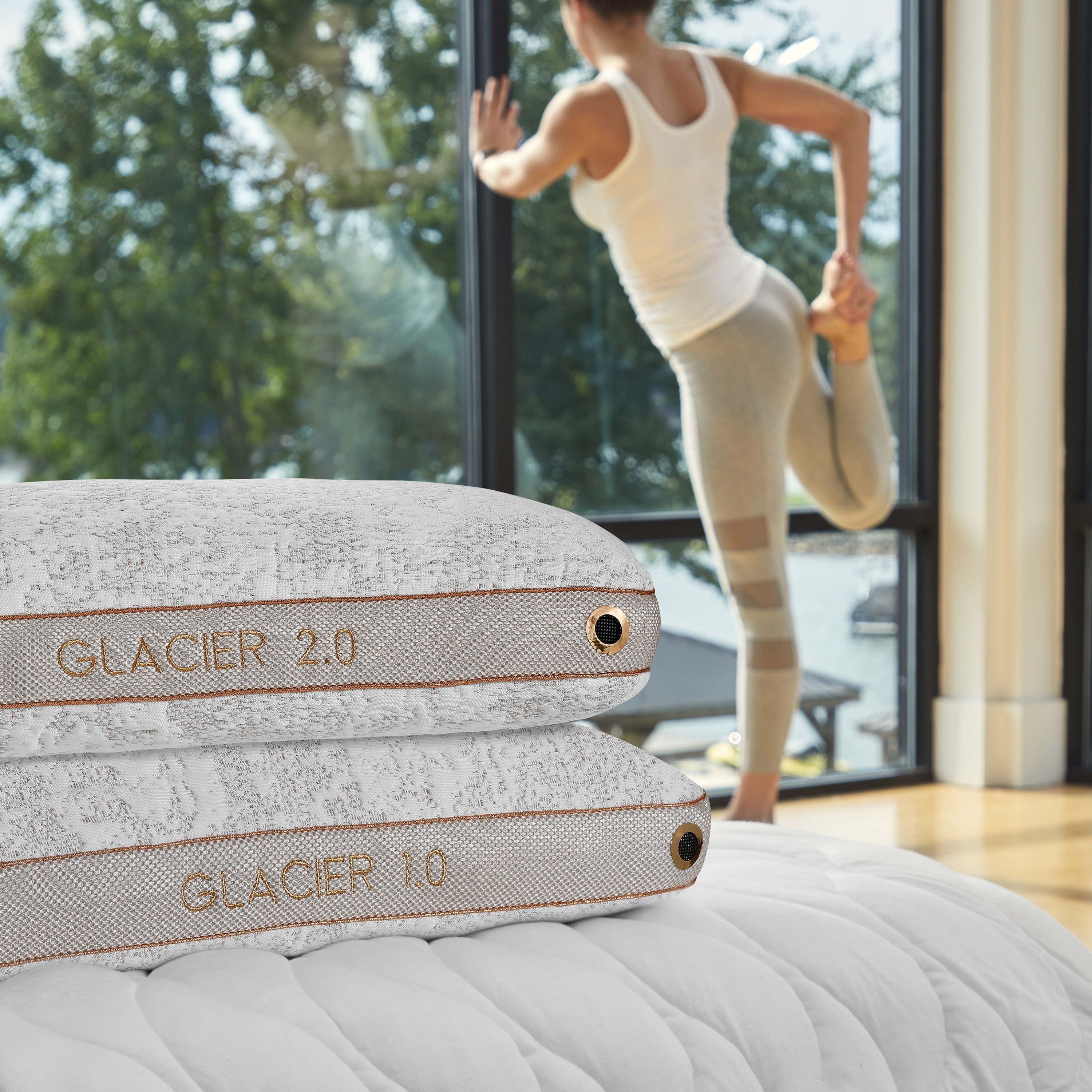 Lightning 2.0 pillow online