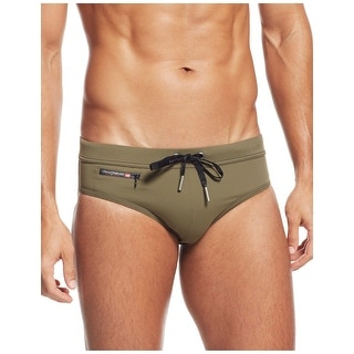 diesel swim brief