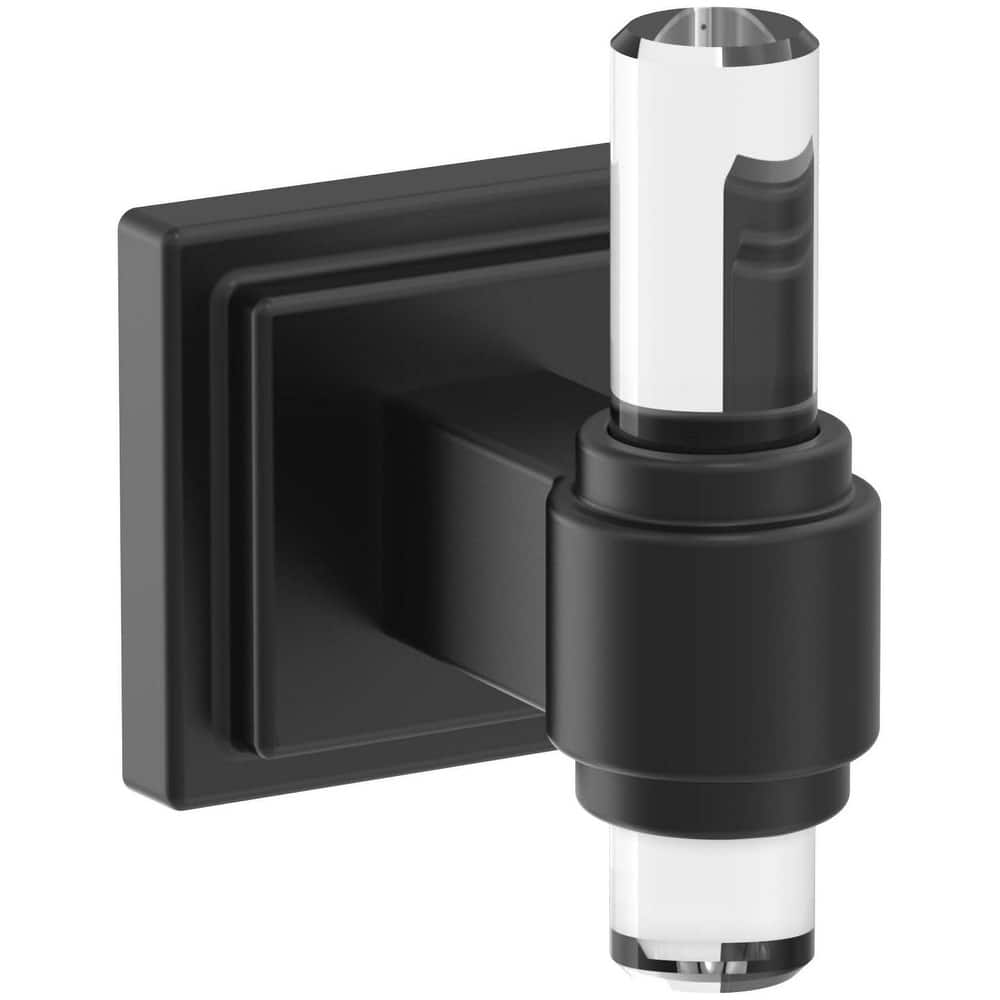 Amerock Glacio Single Robe Hook