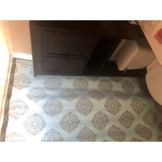 Lydia Wood Space Saver Cabinet in Espresso