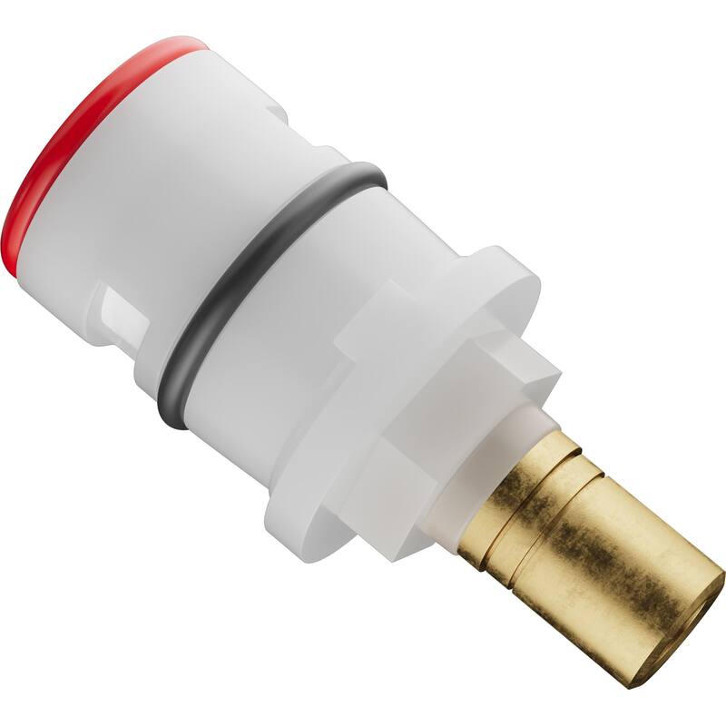 Jones Stephens 141626 Hot Ceramic Stem for Glacier Bay