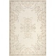 preview thumbnail 2 of 6, Princesa Medallion Wool and Cotton Area Rug
