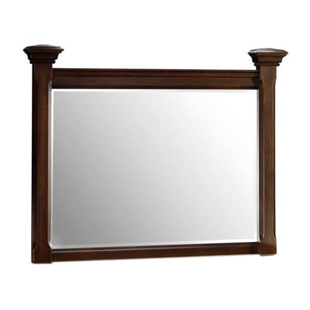 Timber City Sable Mirror