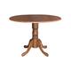 Option Distressed Oak