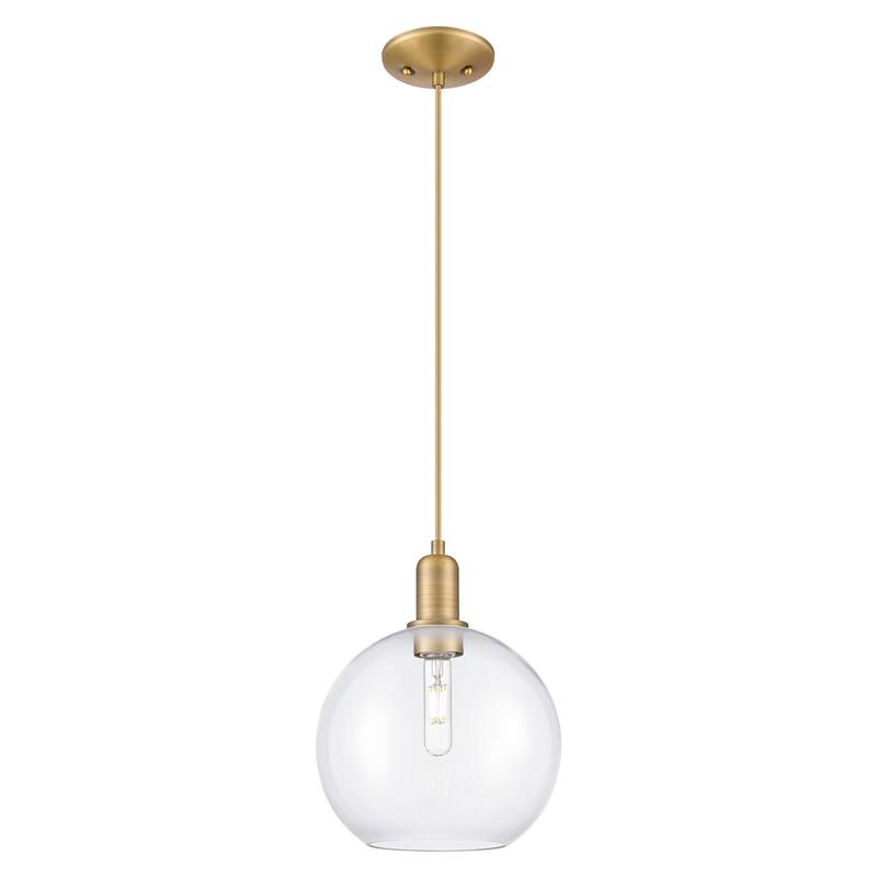 Innovations Lighting Endless Possibilities Arcadia - Athens - 1 Light 10" Cord Hung Mini Pendant