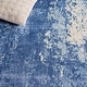 preview thumbnail 22 of 50, SAFAVIEH Handmade Mirage Skye Modern Abstract Viscose Rug