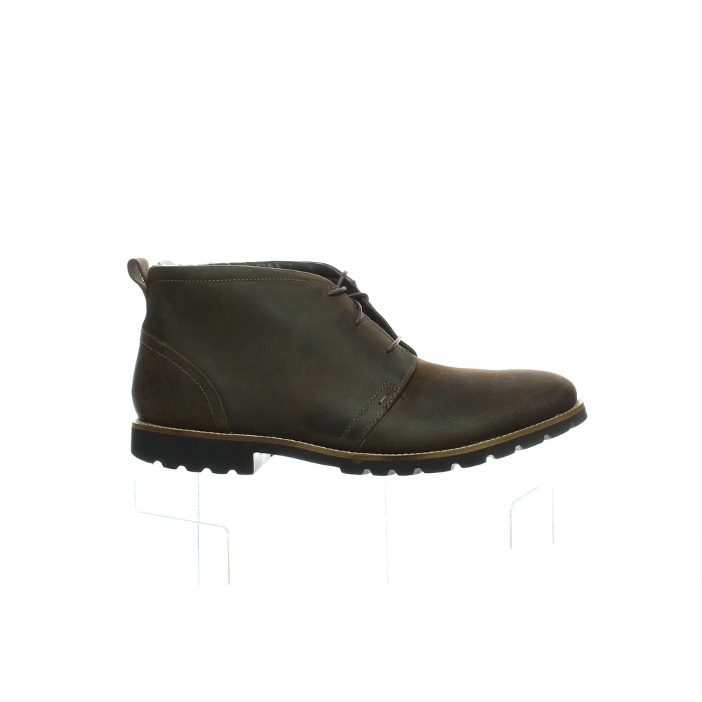 original rockport boots