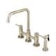 Option Brushed Nickel