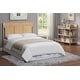 preview thumbnail 9 of 7, Natural Wood 4-in-1 Convertible Crib for Timeless Nurseries