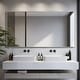 preview thumbnail 165 of 195, Full Length Wall Mirror Large Standing Floor Mirror