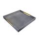 Accents by Jay Square Tray