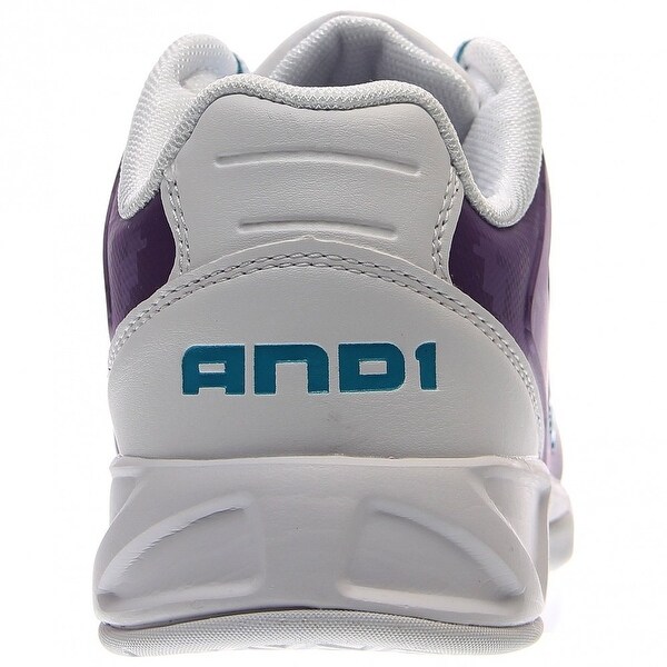and1 xcelerate low