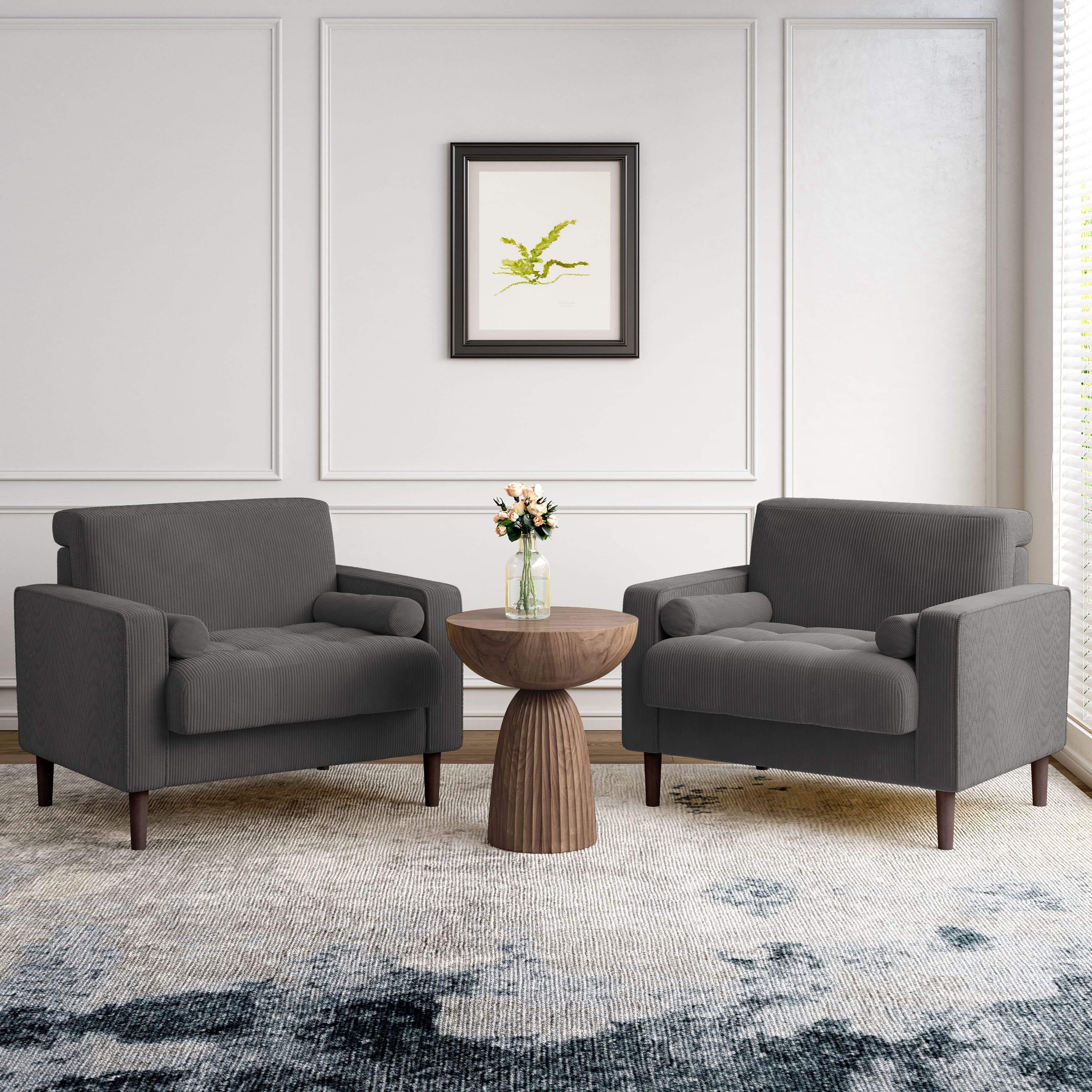 Option GRAY 2 SET