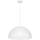 preview thumbnail 10 of 12, Access Lighting Huck 1 Light Pendant