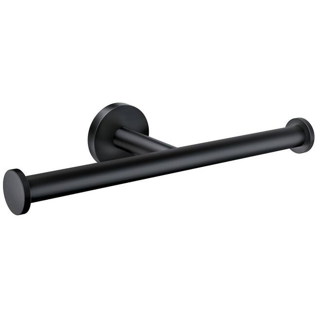 Moen Y5788 Arlys Wall Mounted Euro Toilet Paper Holder