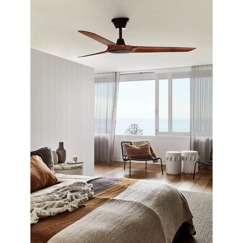 Lucci Air Abyss 56-inch Indoor/Outdoor Ceiling Fan