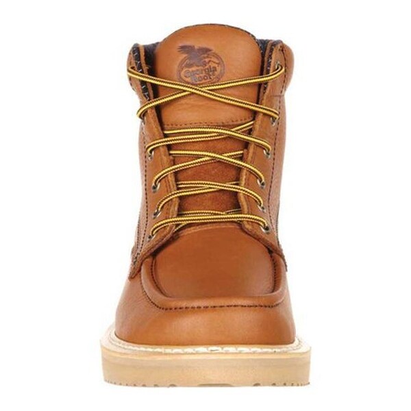 georgia boots barracuda