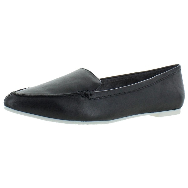 me too audra loafer black
