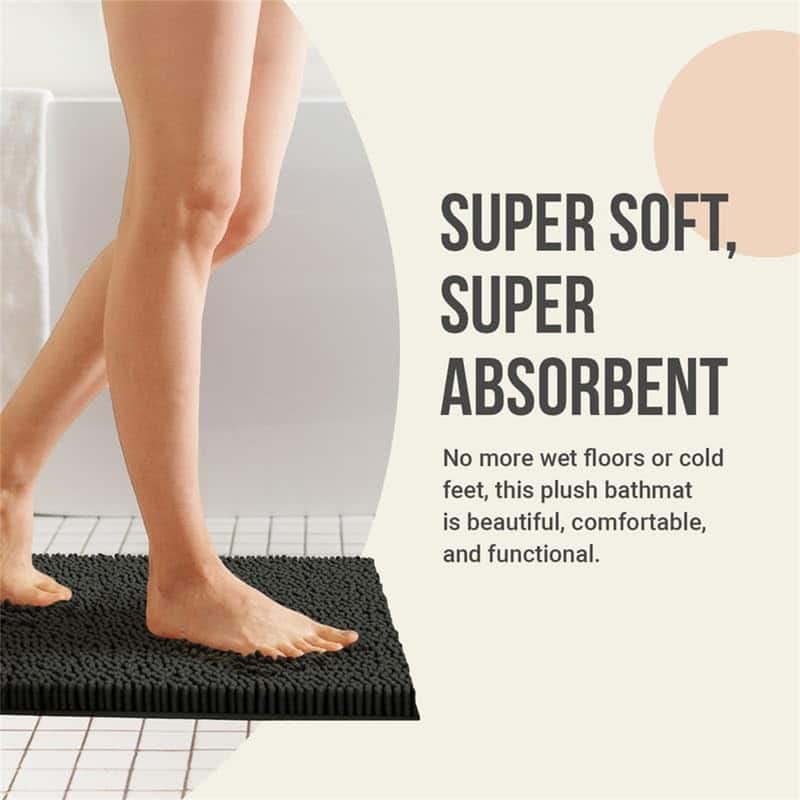 Bathroom Rug