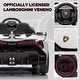 preview thumbnail 3 of 28, 12V Kids Ride on Car with Remote Control