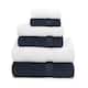 Option White/Navy