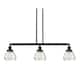 Option Oil Rubbed Bronze / Clear